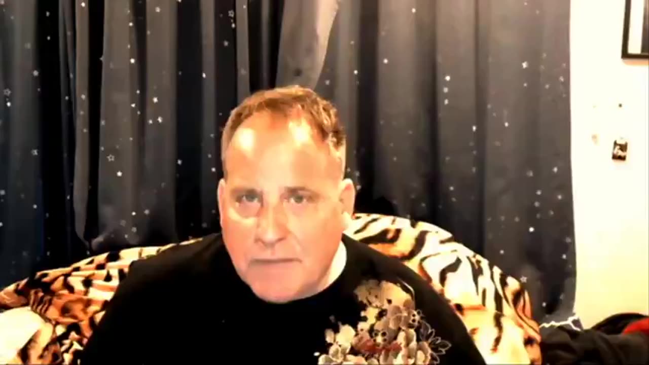 Benjamin Fulford Friday Q&A Video July 19th 2024