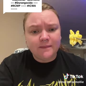 #FiftyShadesOfTurquoise #oilpatchlife #Suncor #MMIW #ICWA