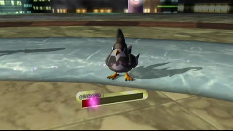 Pokemon Battle Revolution Battle151