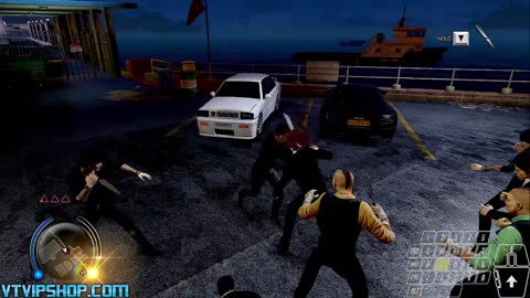 Hong Kong Gangsters 03 08 2024 524 617