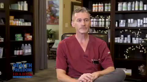 Is the Vaccine Destroying the Immune System? DR RYAN COLE MD