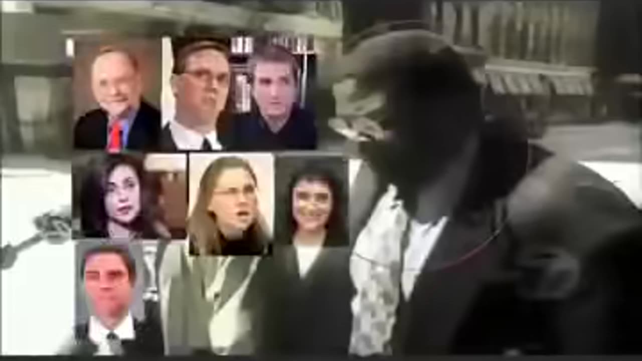 The 9/11 Conspiracy theory explained in under 5m