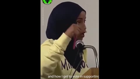 The Somali Infiltrator: Ihan Omar