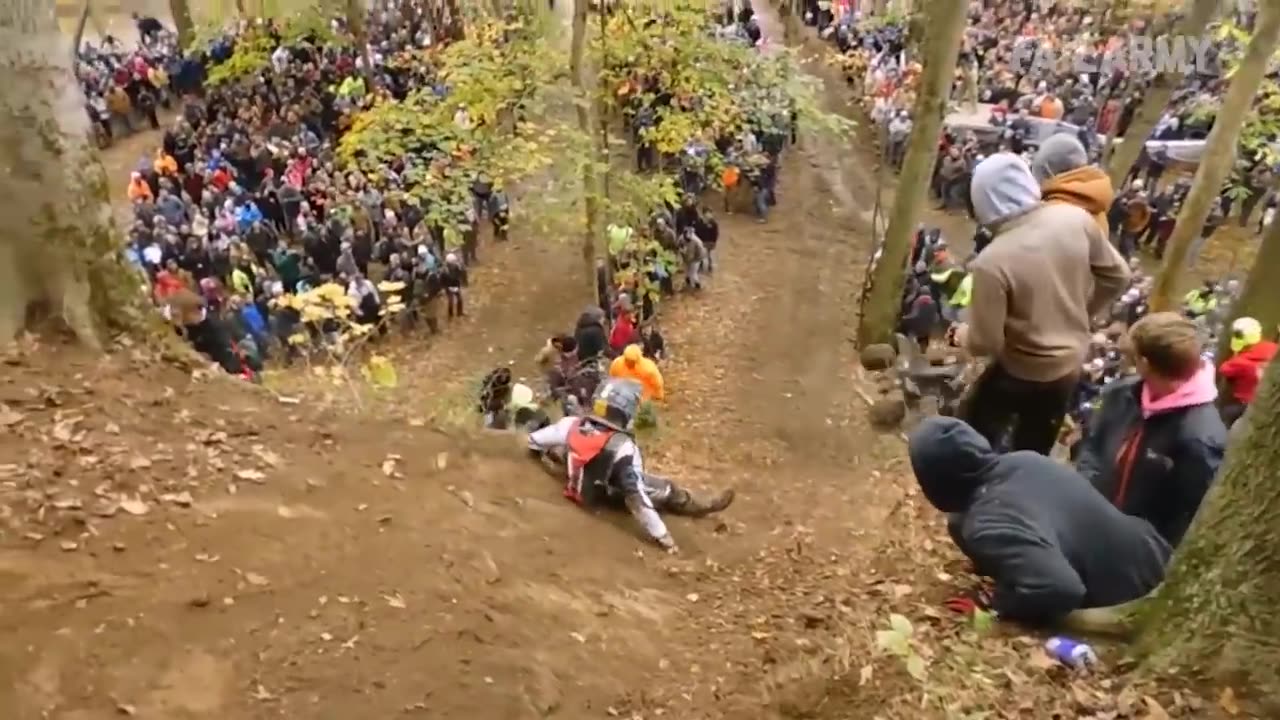 The Most Shocking Fails of The Year