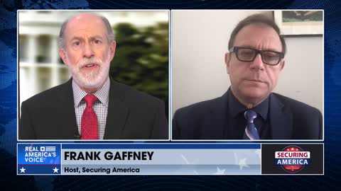 Securing America with Michael Rectenwald - 04.02.21