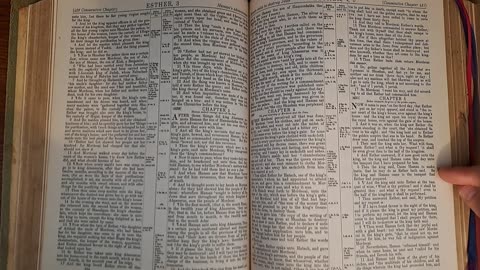 Esther 5