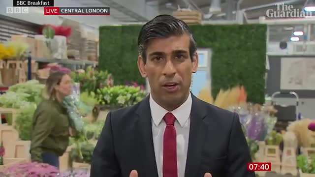 Sunak_ 'fairness' concerns over pension triple lock uprating are legitimate
