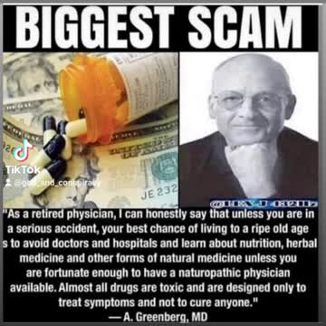 In My Personal Experience ...