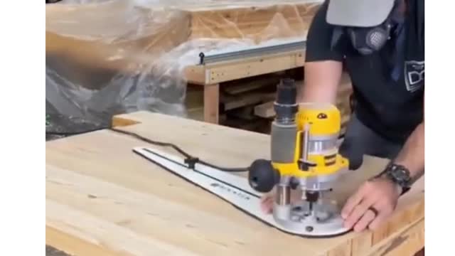 Smart woodworking ideas and tools