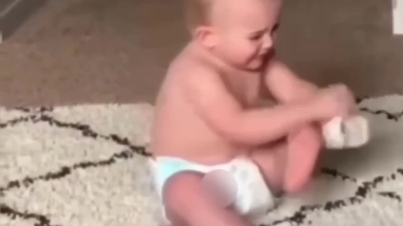 Baby Socks