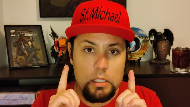 I got a message for Jen Psaki