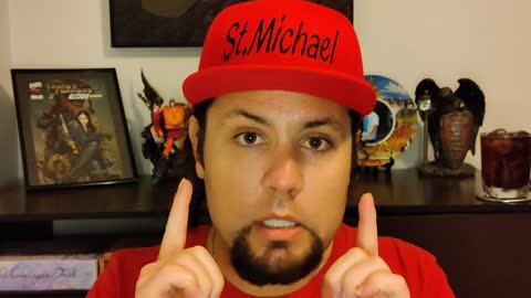 I got a message for Jen Psaki