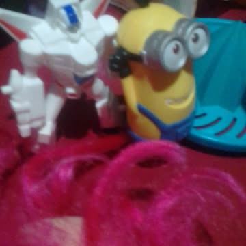 a festa do dia das criancas pt2