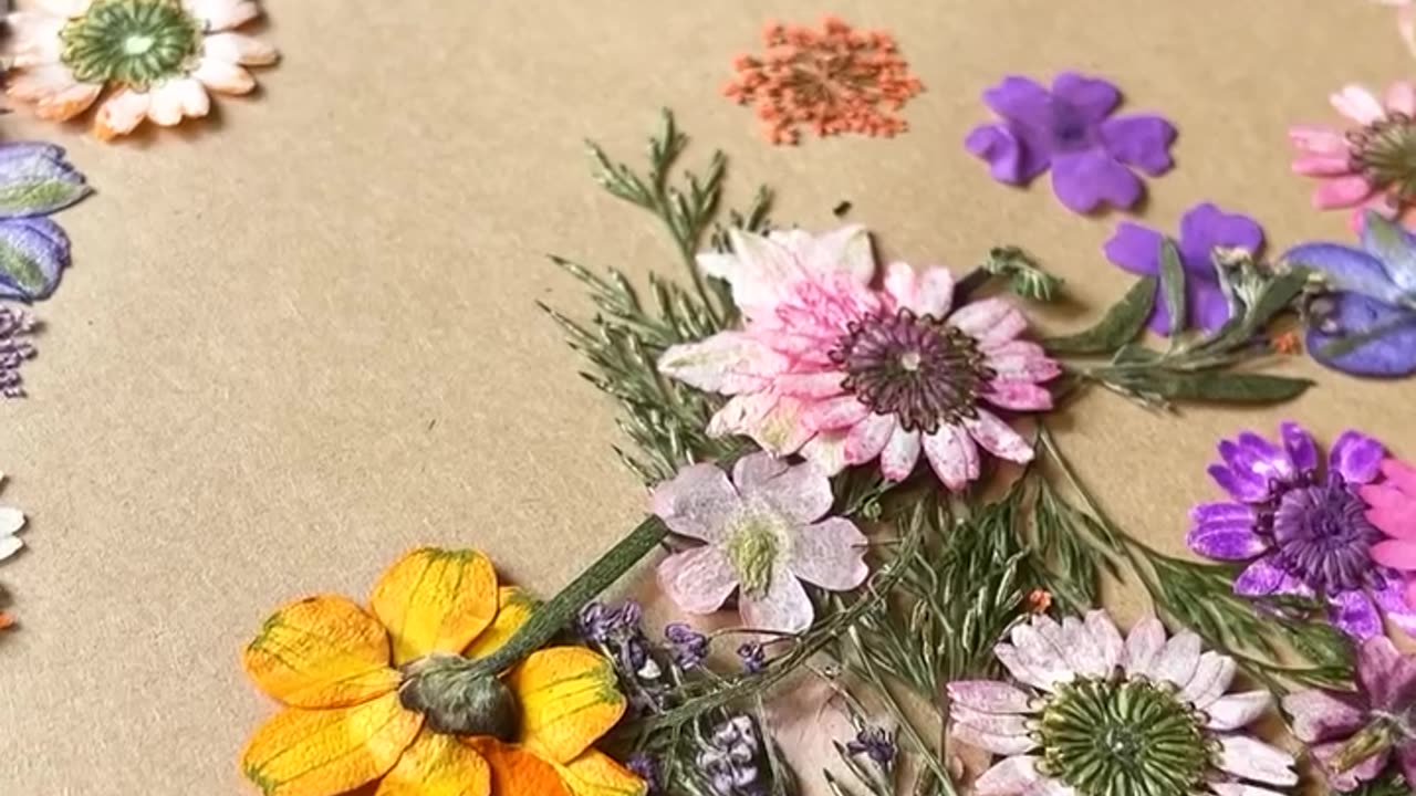 Gorgeous Fall Floral Decor