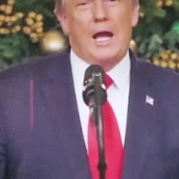 President Trump Covid Relief Bill Disgrace