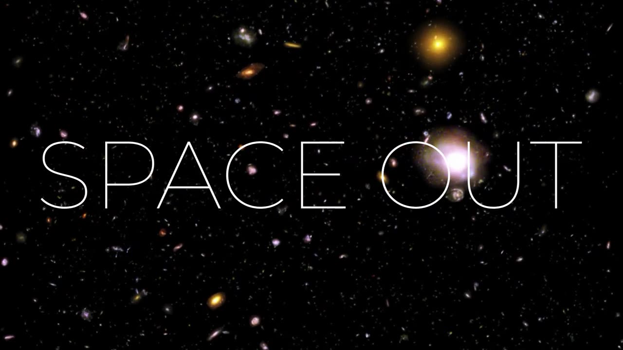 Space Out_ New Series Coming Soon to NASA+