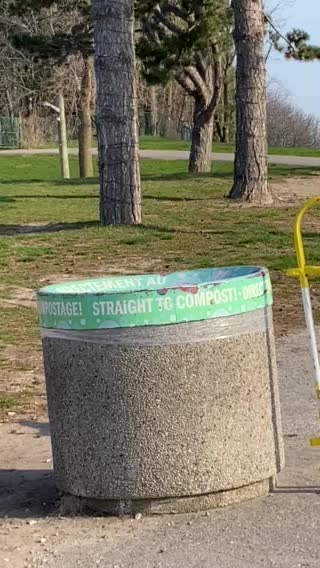 Crap, I sense a Dog coming