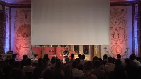 ▶ EXTRAIT-RQ + LIENS parus (25 sept 22) : TEDx Pedophilia is a natural sexual orientation...