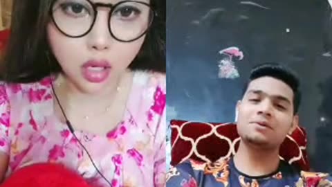YouCut_Bangladeshi girls live tret