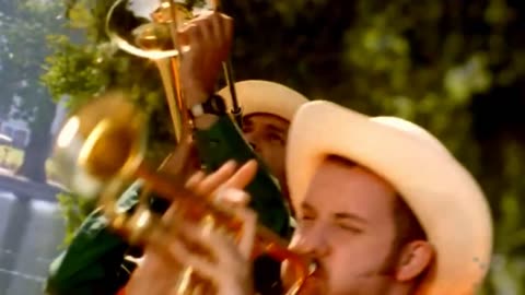 Shaft - Mucho mambo sway ( HD720 p )