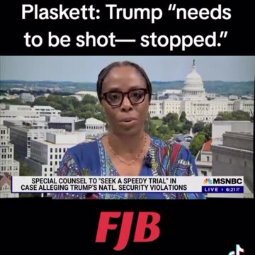 Don't take the victim bait evil demonrats