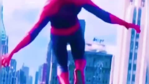 spider man