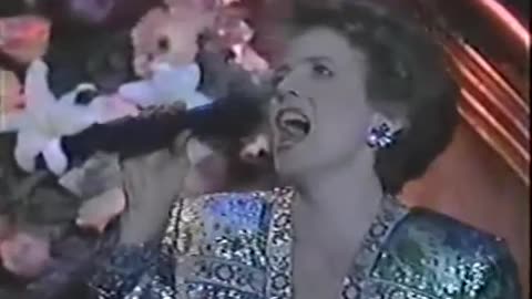 ATWT Lyla Sings Live