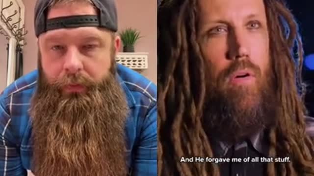 Doesn't matter what you did in your past, Jesus will always forgive you