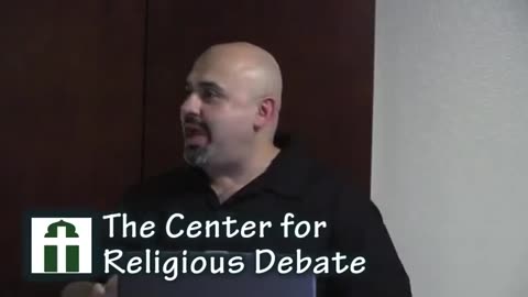 Was Muhammad a True Prophet_ Osama Abdallah vs. Sam Shamoun (Full Debate)