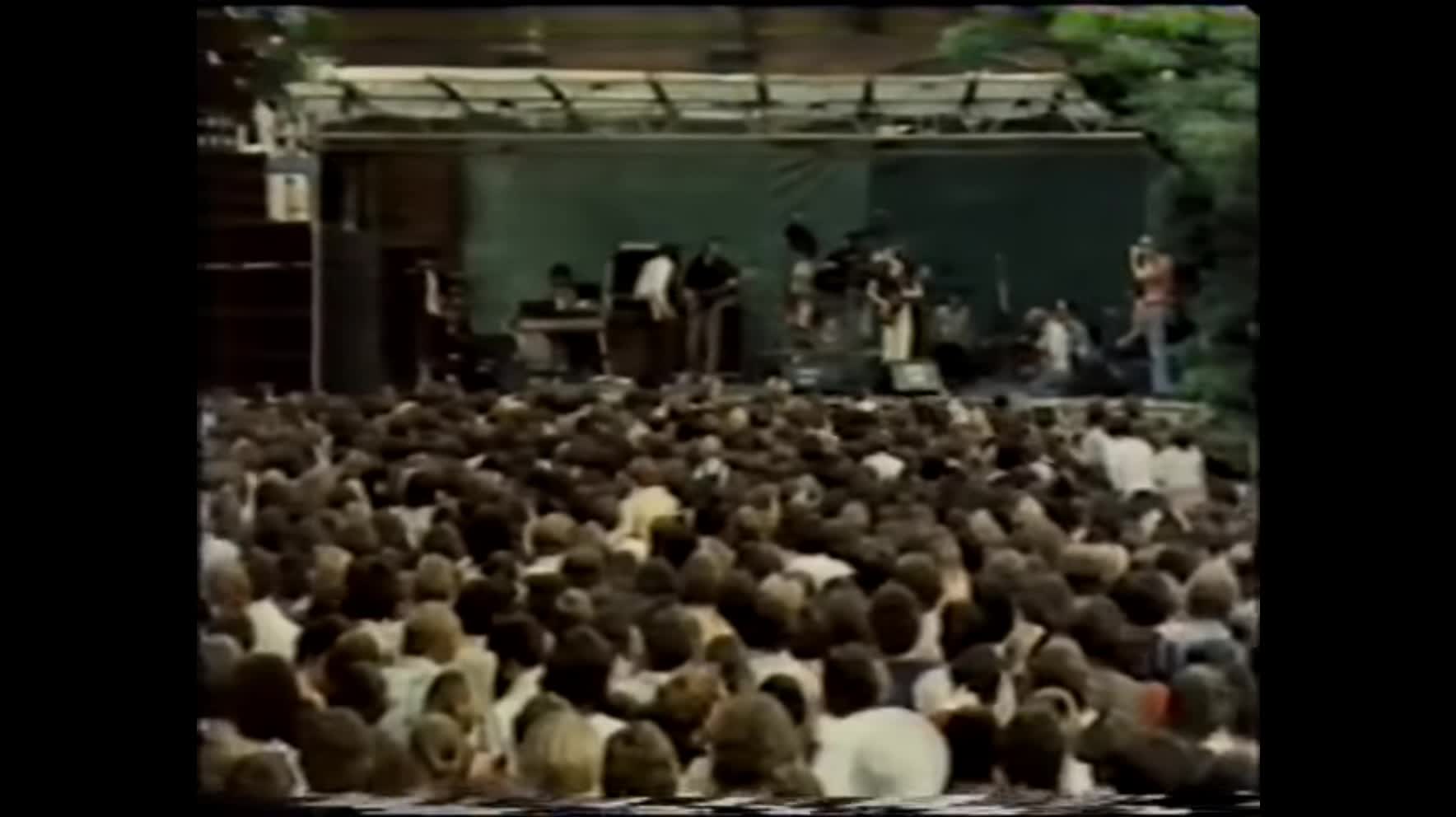 John Otway
