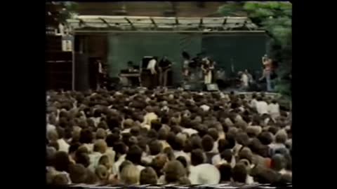 John Otway