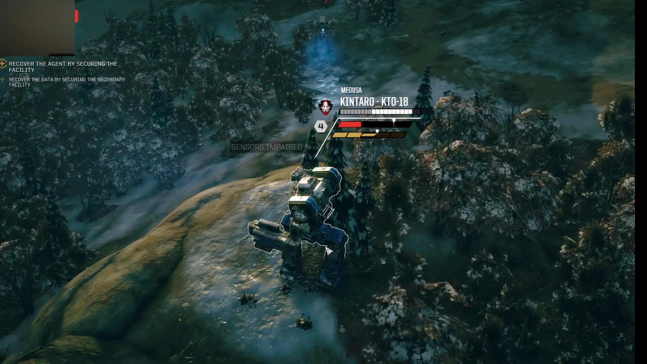 Battletech Part 13