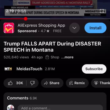 I guess we will never know. Imagine all the things you won’t know when I’m dead and gone.