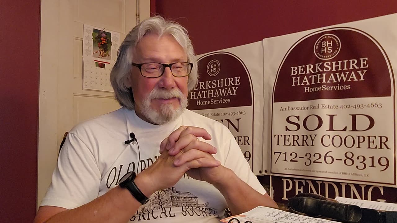 Coffee with Coop! Ep 249