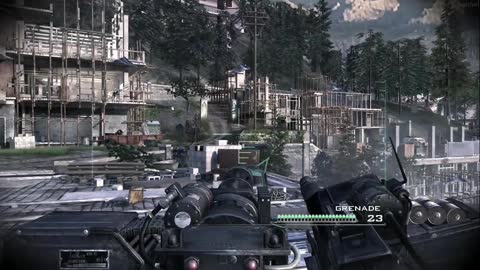 Call of Duty Modern Warfare3 Walkthrough Gameplay clips.xztfPR