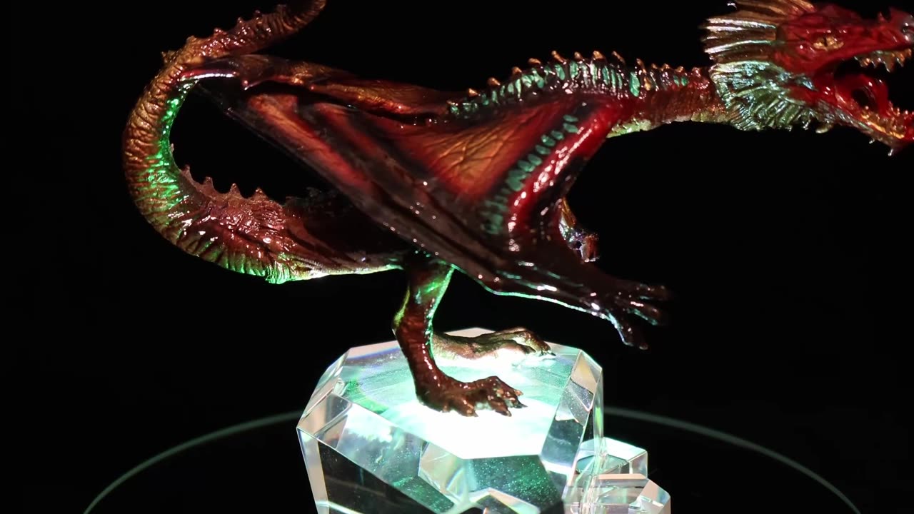 All about The Chinese Fireball #harrypotter #harrypottercollection #dragon #wizardingworld