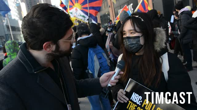 Global Day of Action Against the CCP