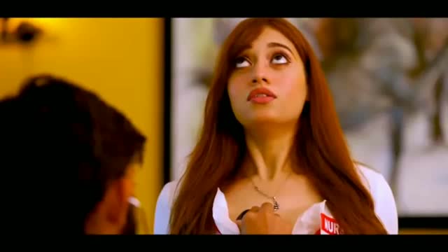 Akanksha Singh cute and funny video. Whatsapp love, cute, funny Status. YT: Swagger Sharma.