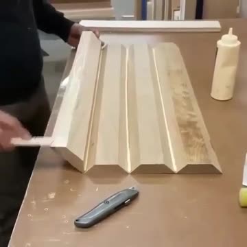 Amazing Woodworking Carpentry Skill | Wooden Cutting Art | Apex Carpentry
