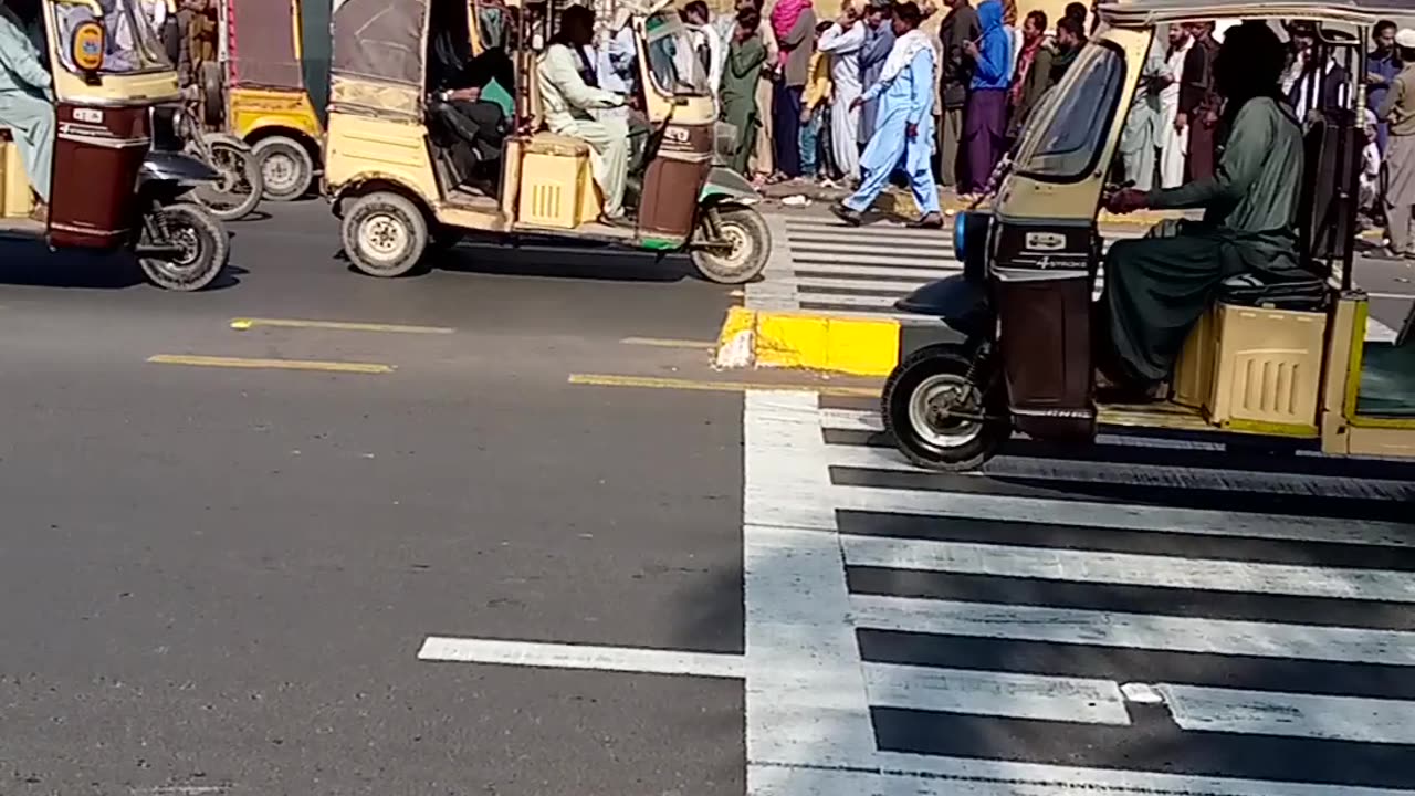 Karachi