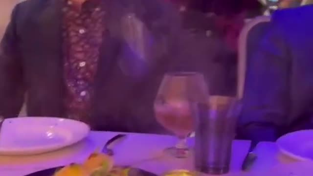 THAT COULD HAVE ENDED BADLY!