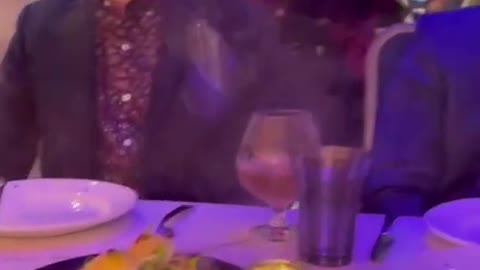 THAT COULD HAVE ENDED BADLY!