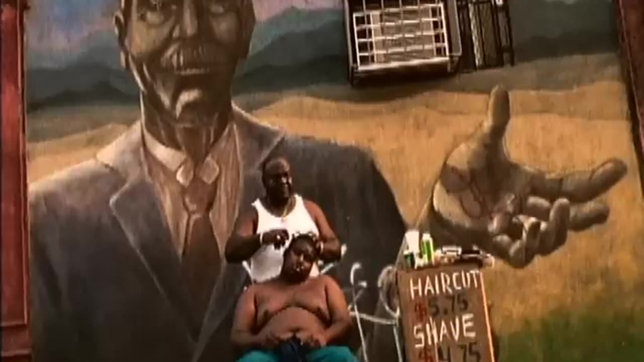 Angie Stone - No More Rain (In This Cloud) (Official Video)