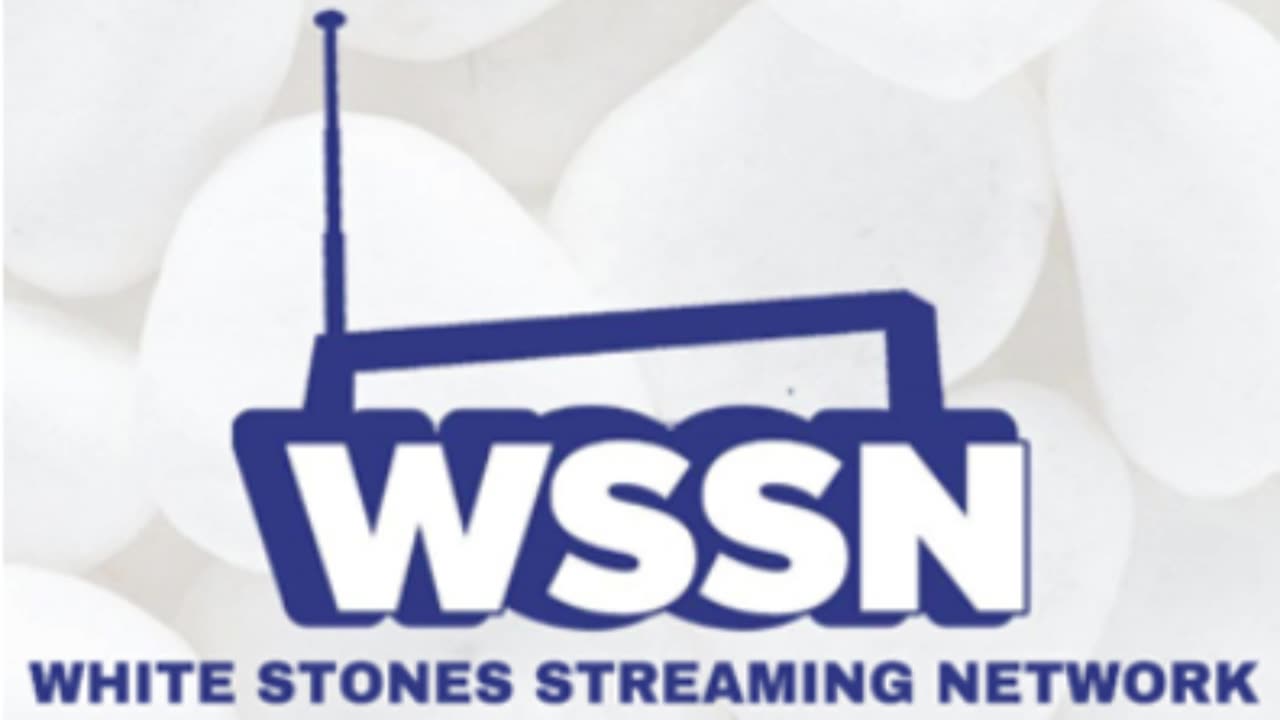 White Stones Streaming Network