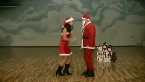 Uli & Robby - Jingle Bell Rock Weihnachts Boogie - Christmas Boogie - Boogie Woogie