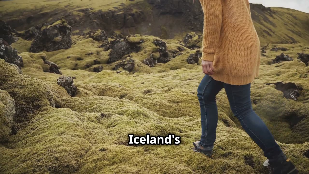 Iceland's Weather: A Year-Round Adventure!