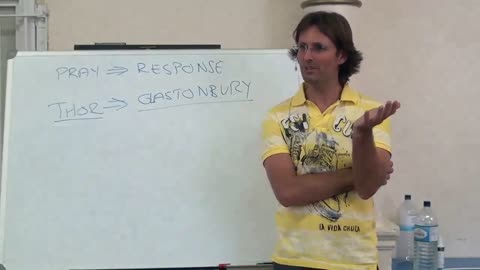 Signs, Healing Myself by God vs Others (Spirit Influence, Mental Hospital), New Age Movement, Desire