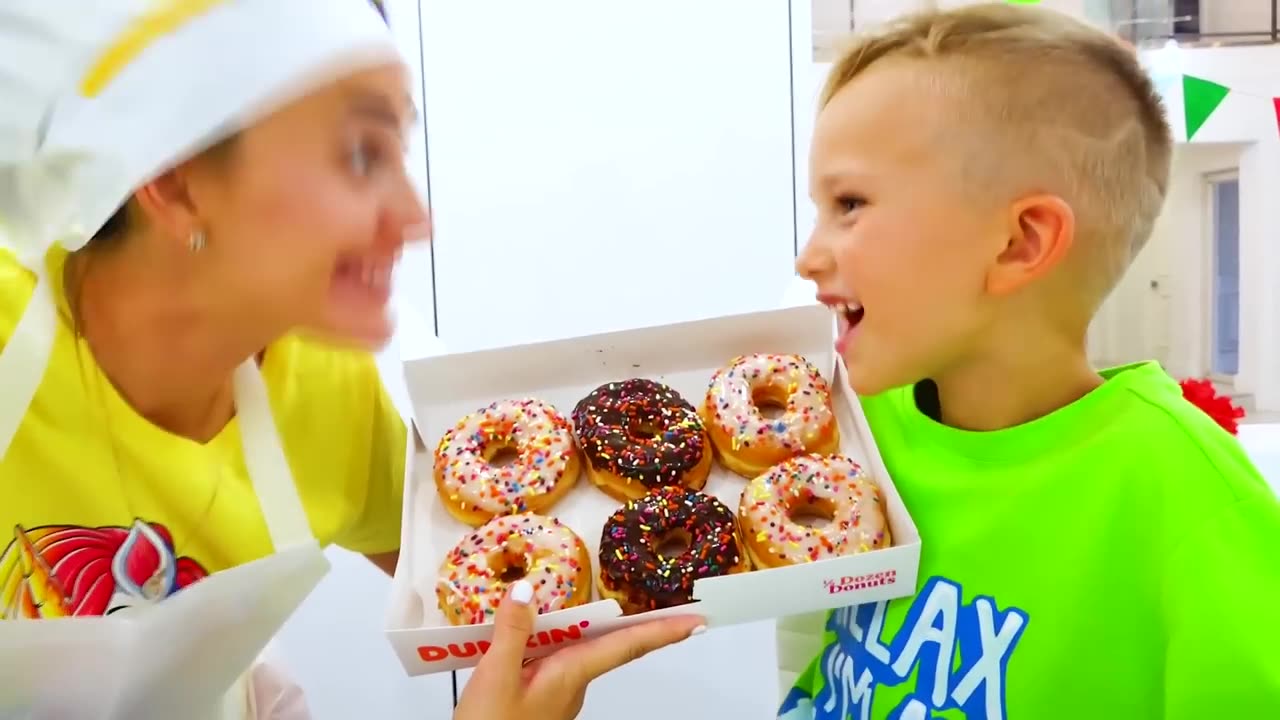 kids song