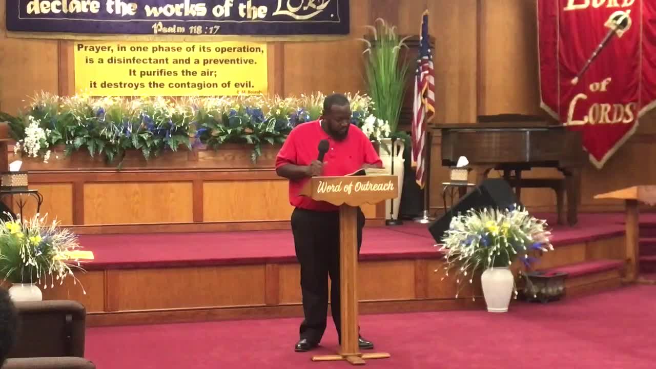 The Enemies of Our Faith