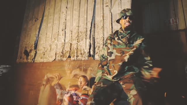 Chevy Woods - U.S.A